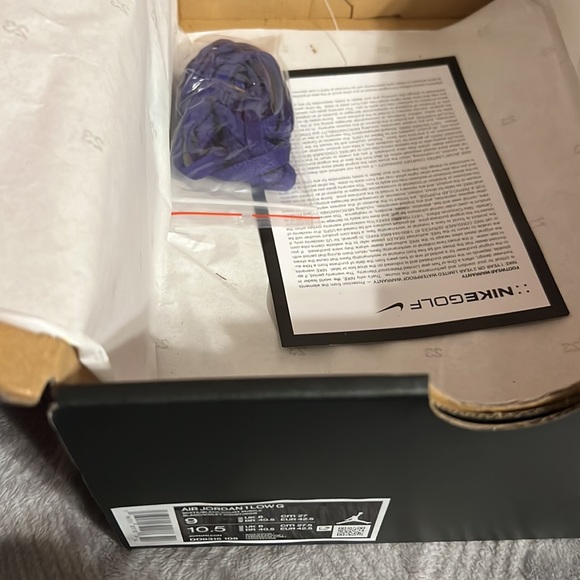 Men shoes - Picture 2 of 7